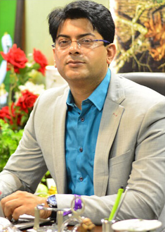 Dr avdeep Sharma